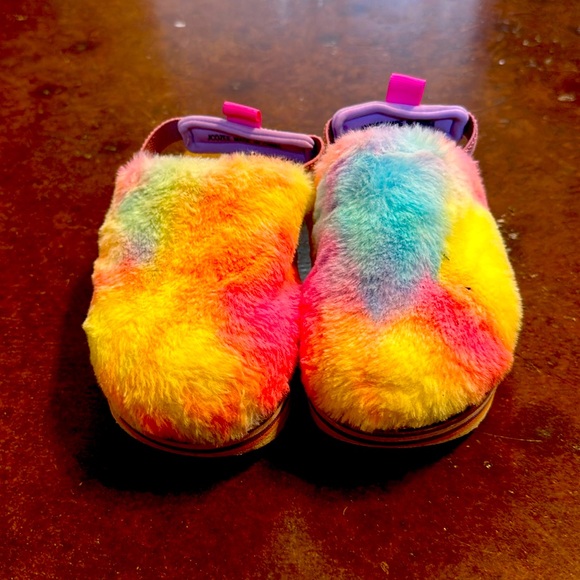 Steve Madden Clogs - Picture 2 of 4